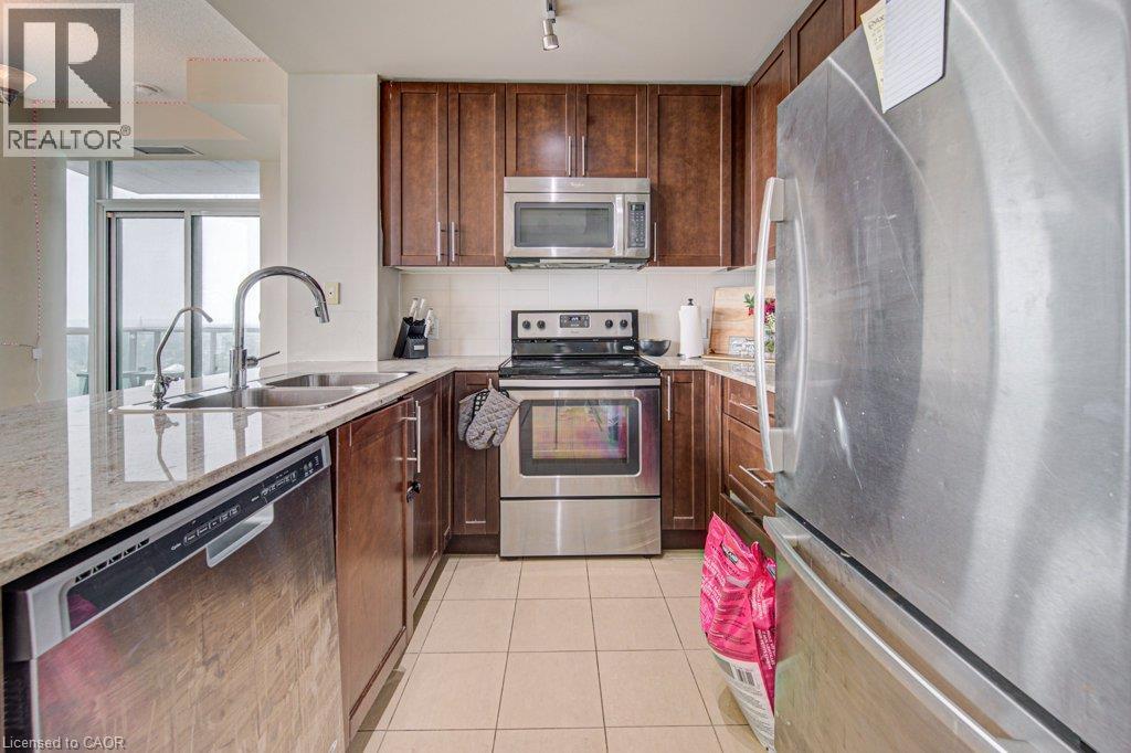3985 GRAND PARK Drive Unit# 1708 - Photo 10