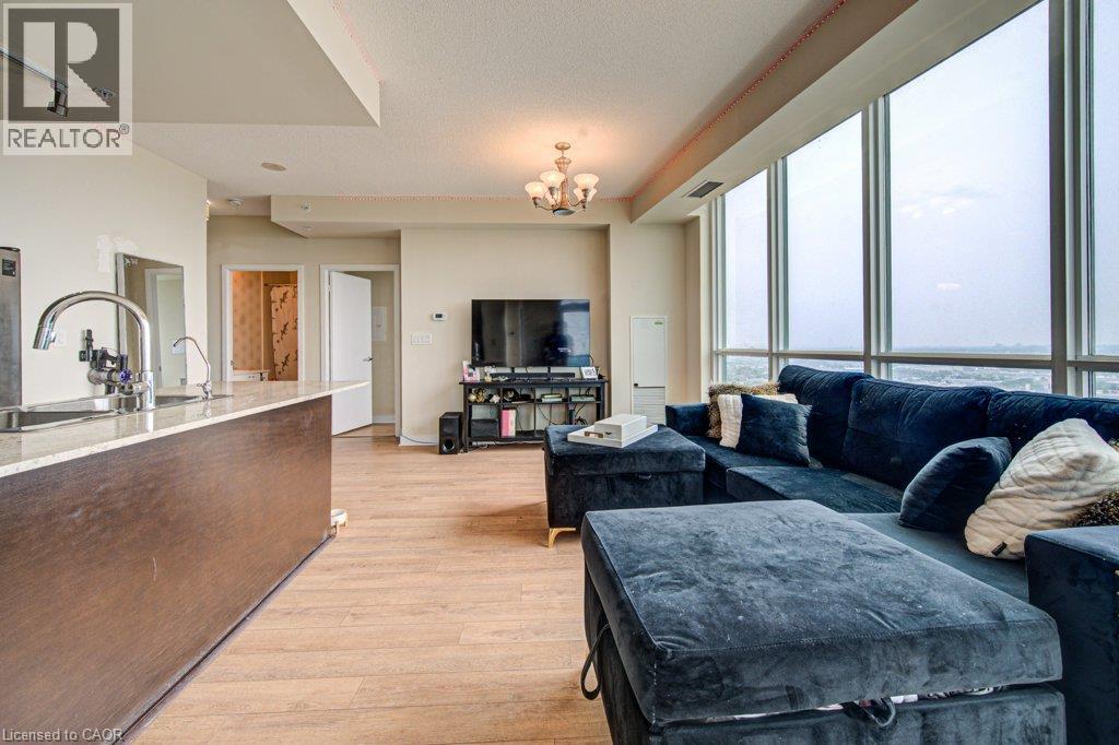 3985 GRAND PARK Drive Unit# 1708 - Photo 13