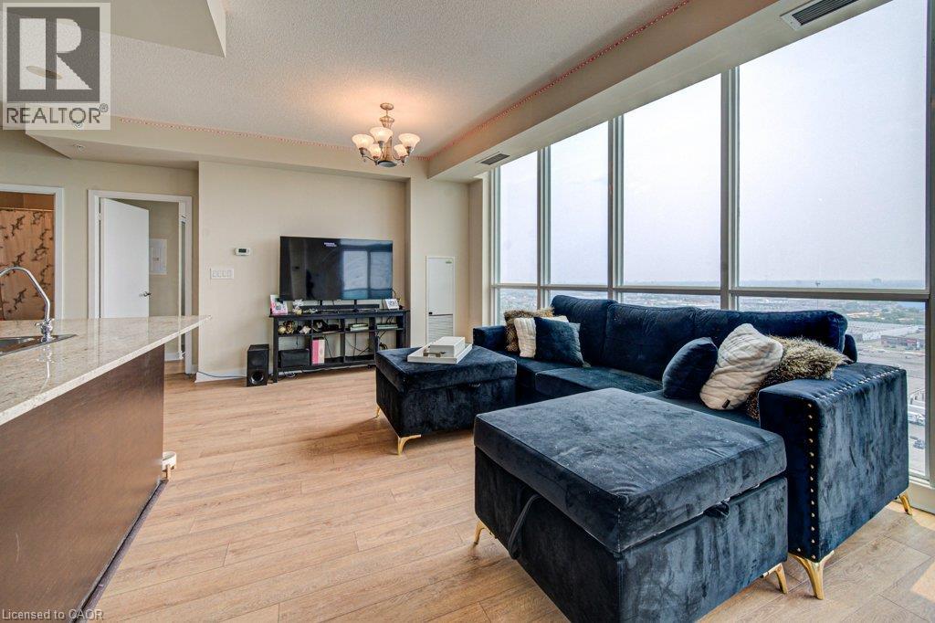 3985 GRAND PARK Drive Unit# 1708 - Photo 14