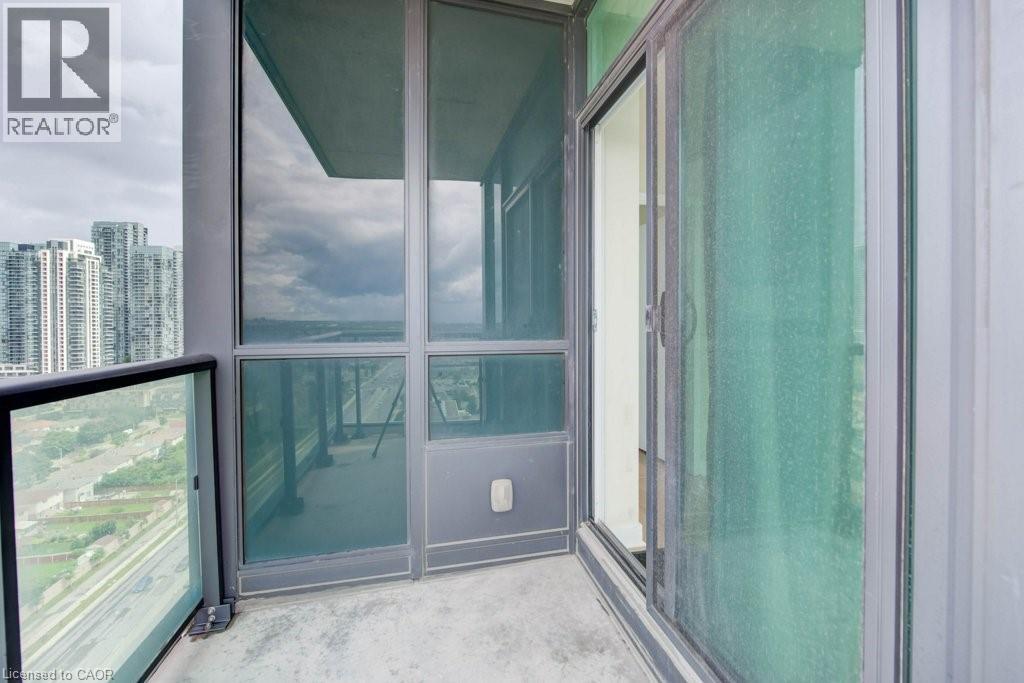 3985 GRAND PARK Drive Unit# 1708 - Photo 21