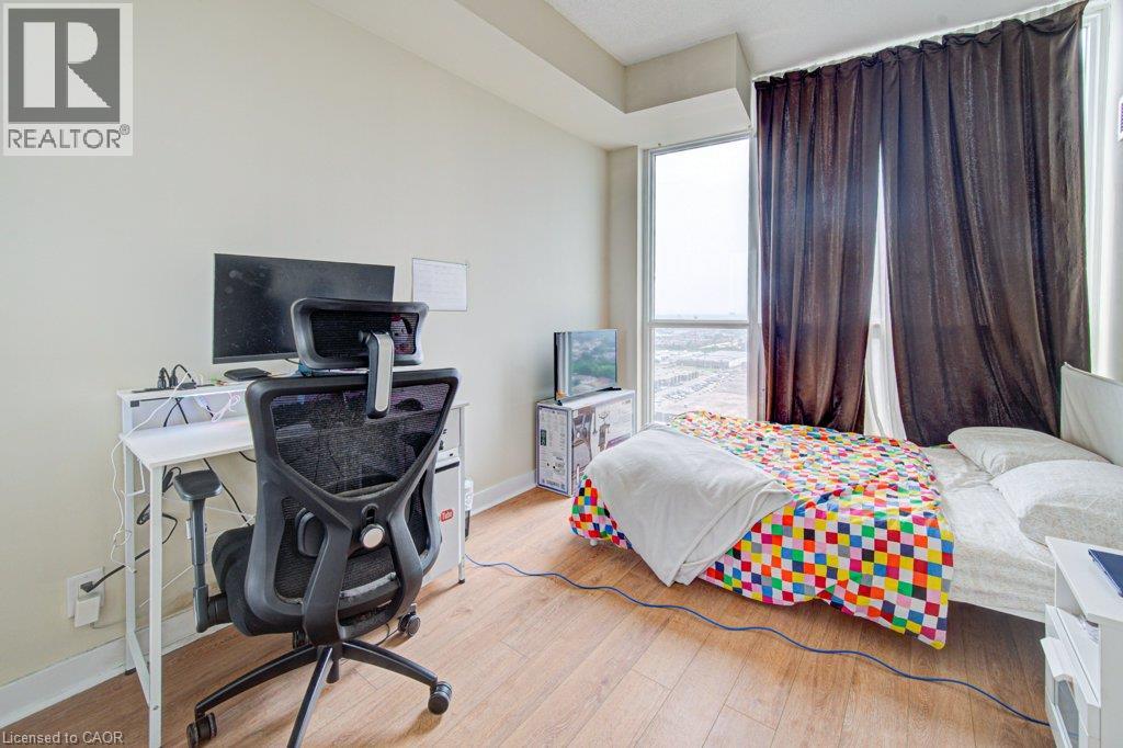 3985 GRAND PARK Drive Unit# 1708 - Photo 23