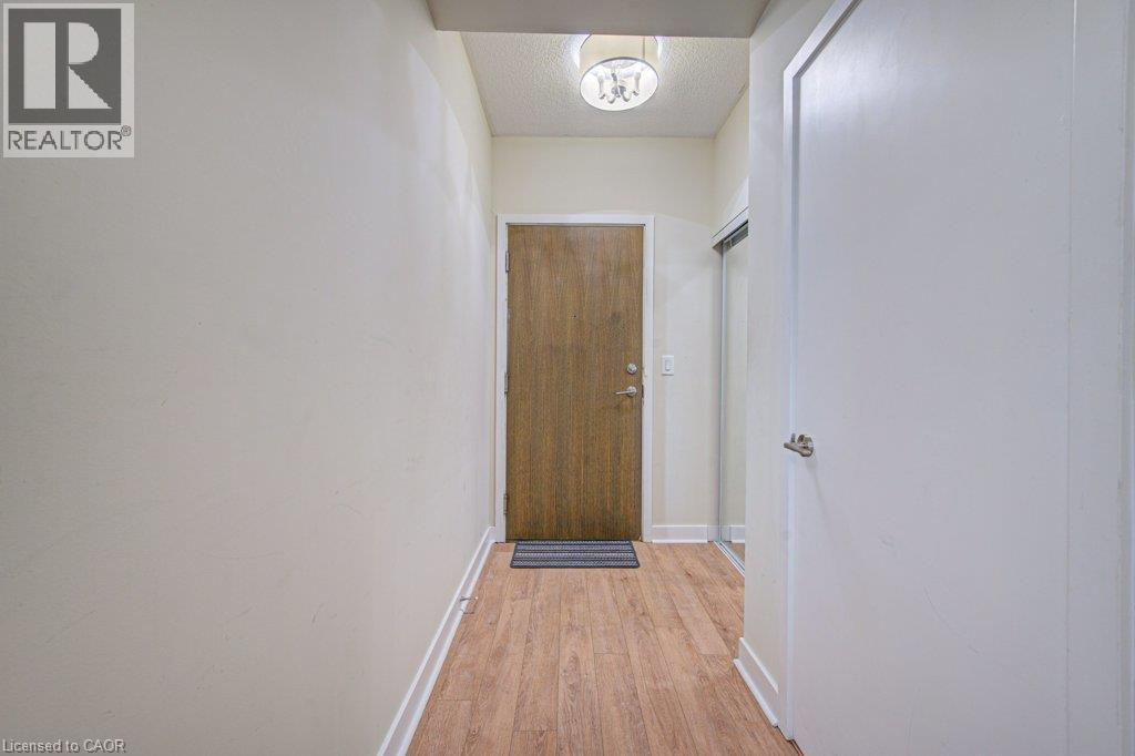 3985 Grand Park Drive Unit# 1708, Mississauga, Ontario  L5B 0H8 - Photo 3 - 40845621