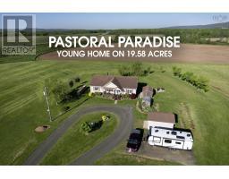 509 Fitch Road, Lawrencetown, Nova Scotia