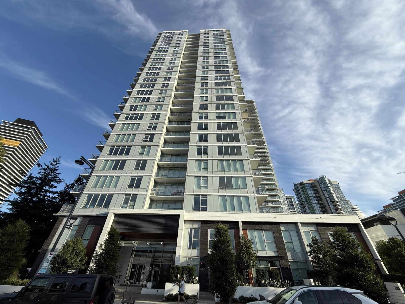1801 13428 105 AVENUE, Surrey