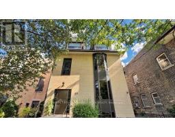29 WINCHESTER STREET, Toronto, Ontario