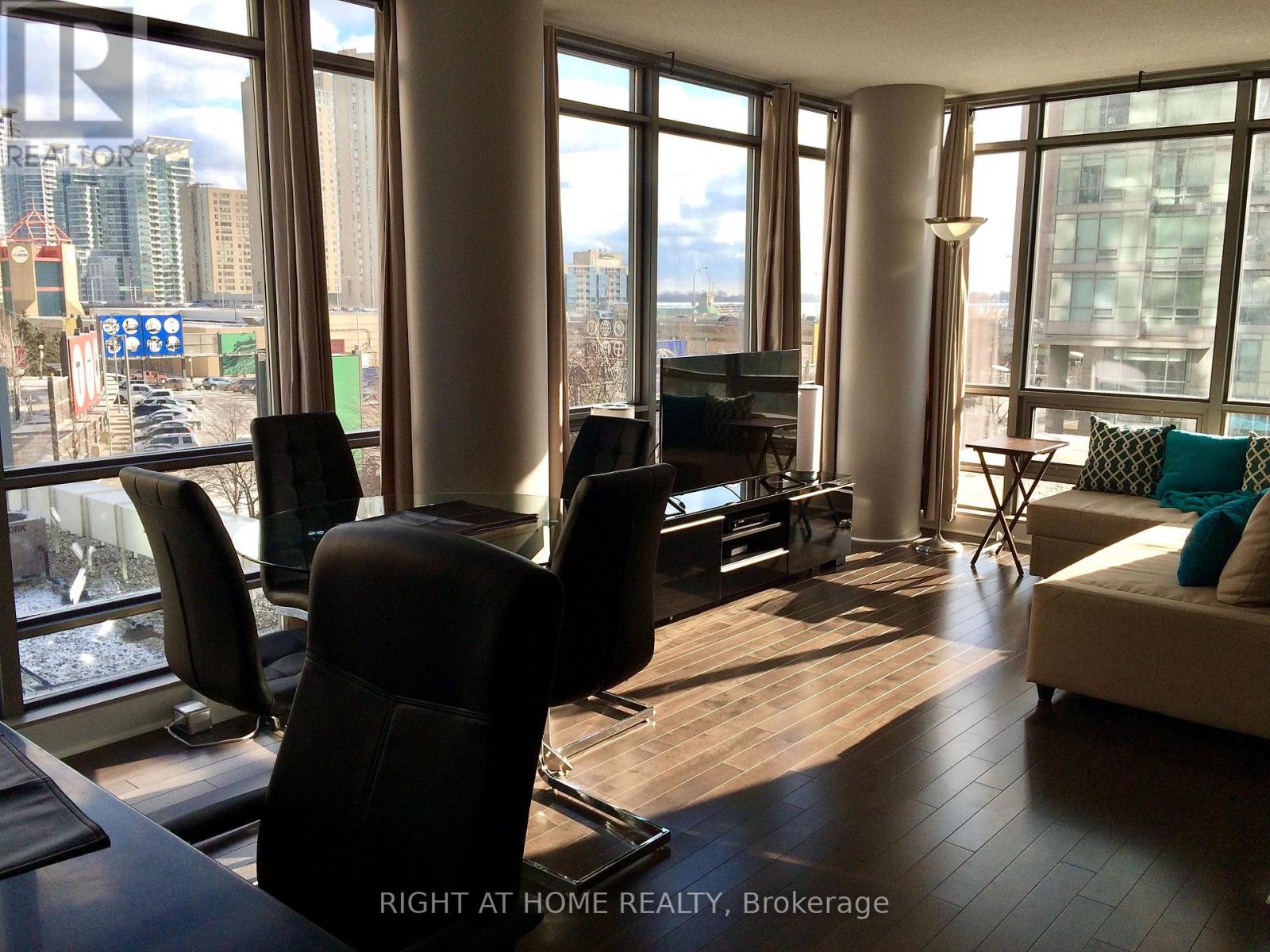 315 - 3 NAVY WHARF COURT, Toronto, Ontario