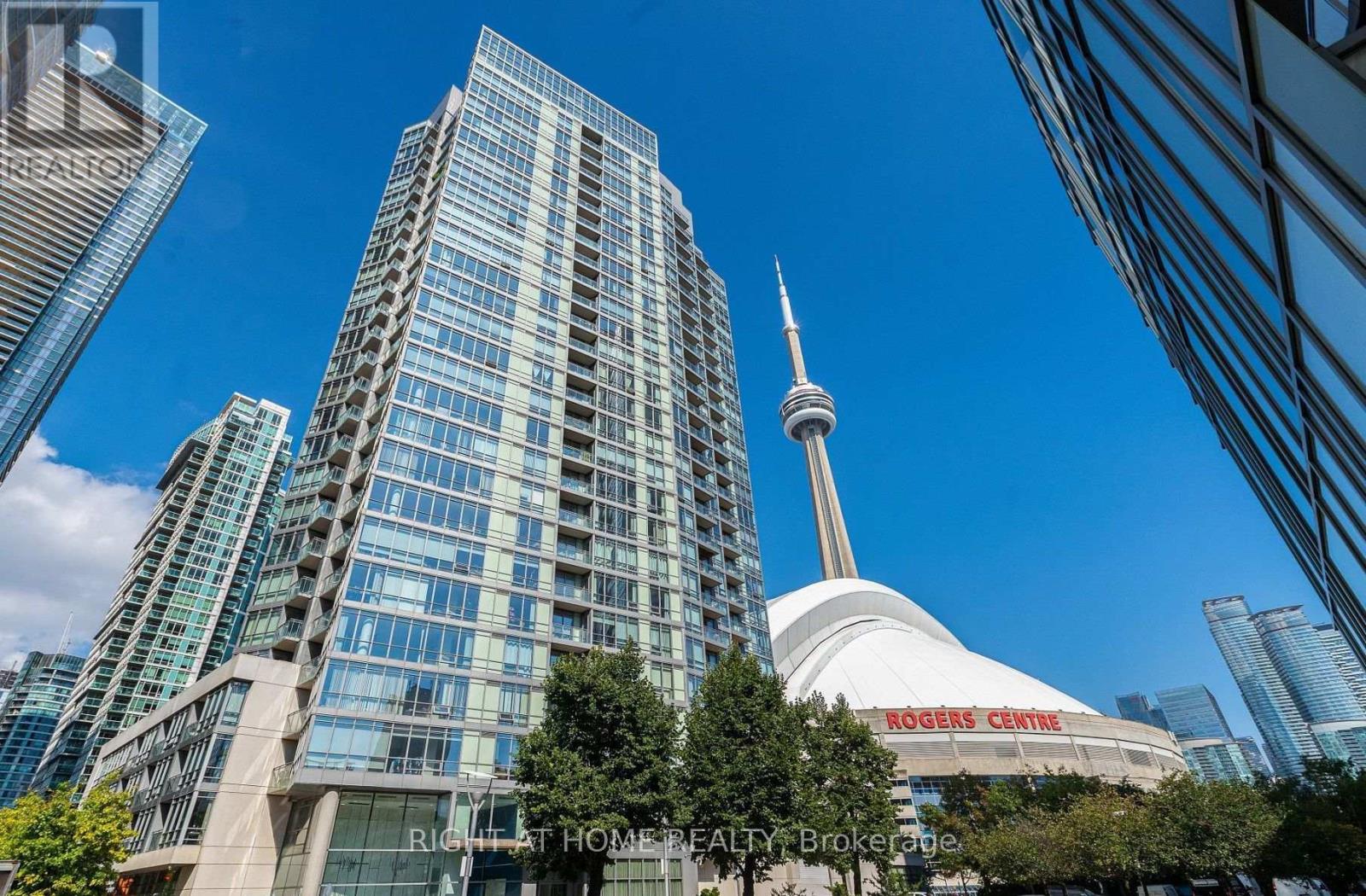 315 - 3 Navy Wharf Court, Toronto, Ontario  M5V 3V1 - Photo 27 - C13578180