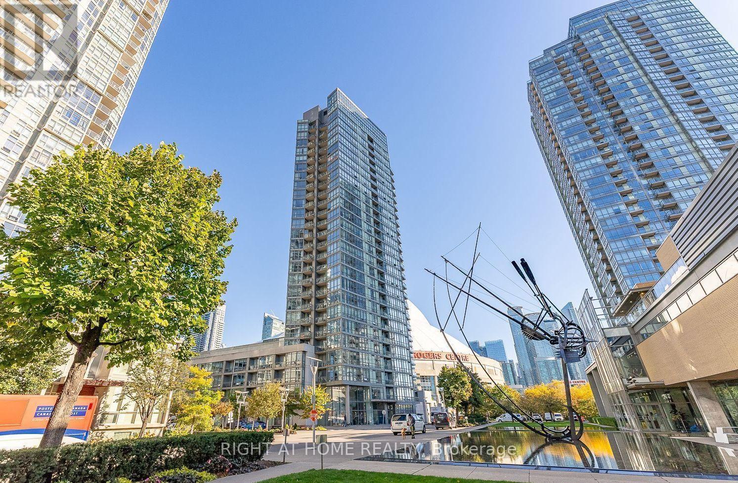 315 - 3 Navy Wharf Court, Toronto, Ontario  M5V 3V1 - Photo 28 - C13578180