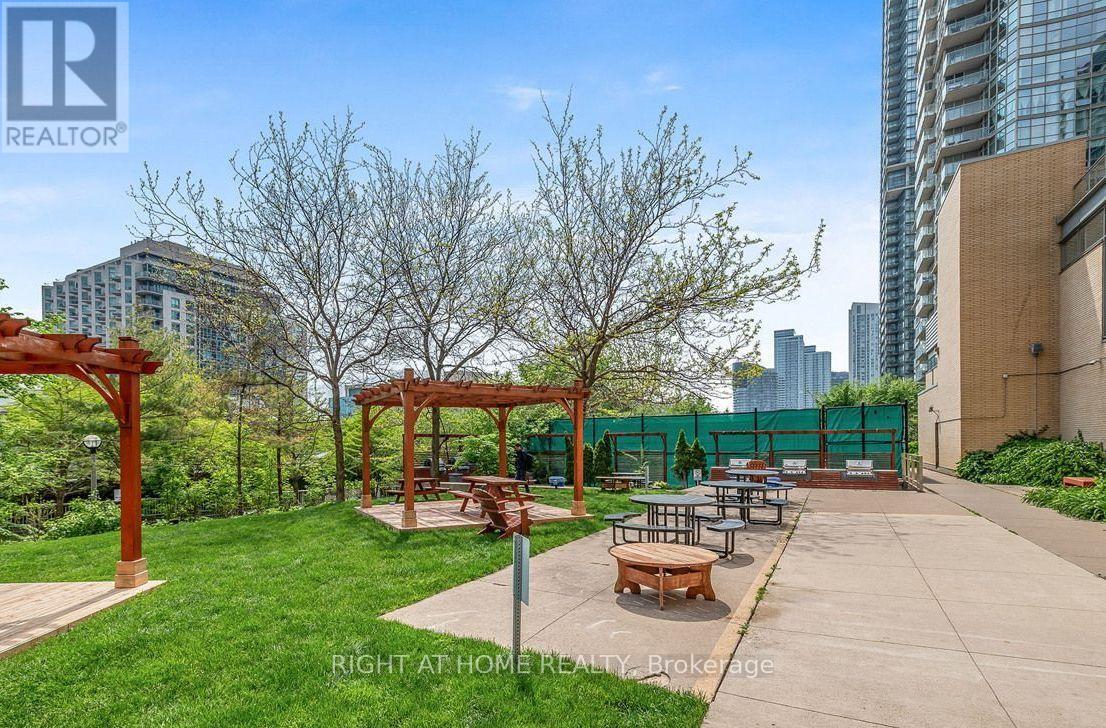 315 - 3 Navy Wharf Court, Toronto, Ontario  M5V 3V1 - Photo 30 - C13578180