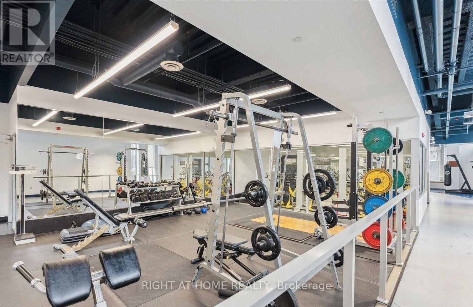 315 - 3 Navy Wharf Court, Toronto, Ontario  M5V 3V1 - Photo 34 - C13578180