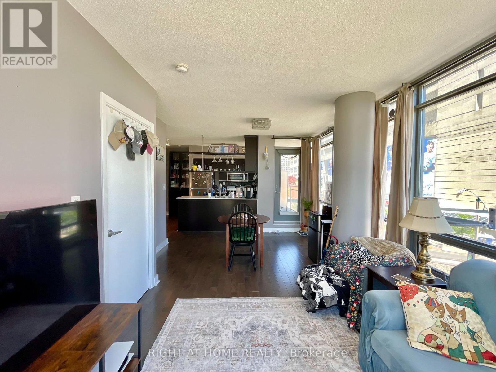 315 - 3 Navy Wharf Court, Toronto, Ontario  M5V 3V1 - Photo 8 - C13578180