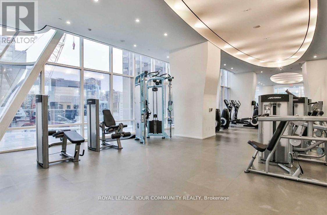 2812 - 1 Bloor Street E, Toronto, Ontario M4W 0A9 - Photo 10 - C13578202