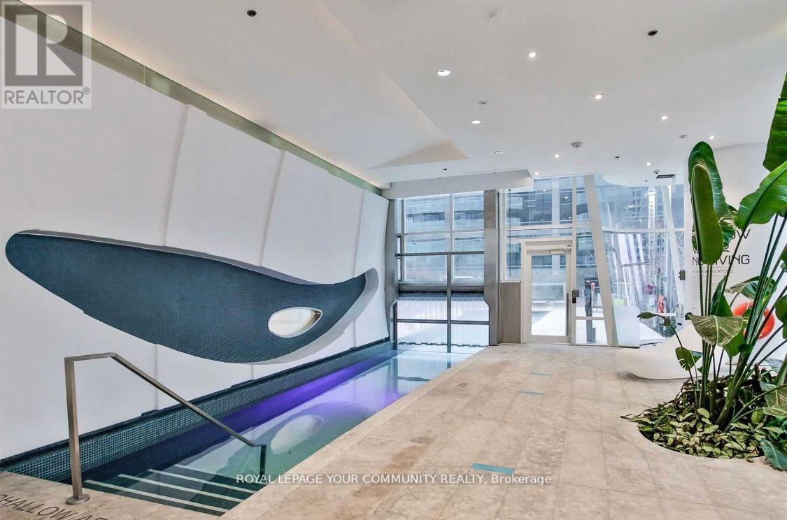 2812 - 1 Bloor Street E, Toronto, Ontario M4W 0A9 - Photo 11 - C13578202