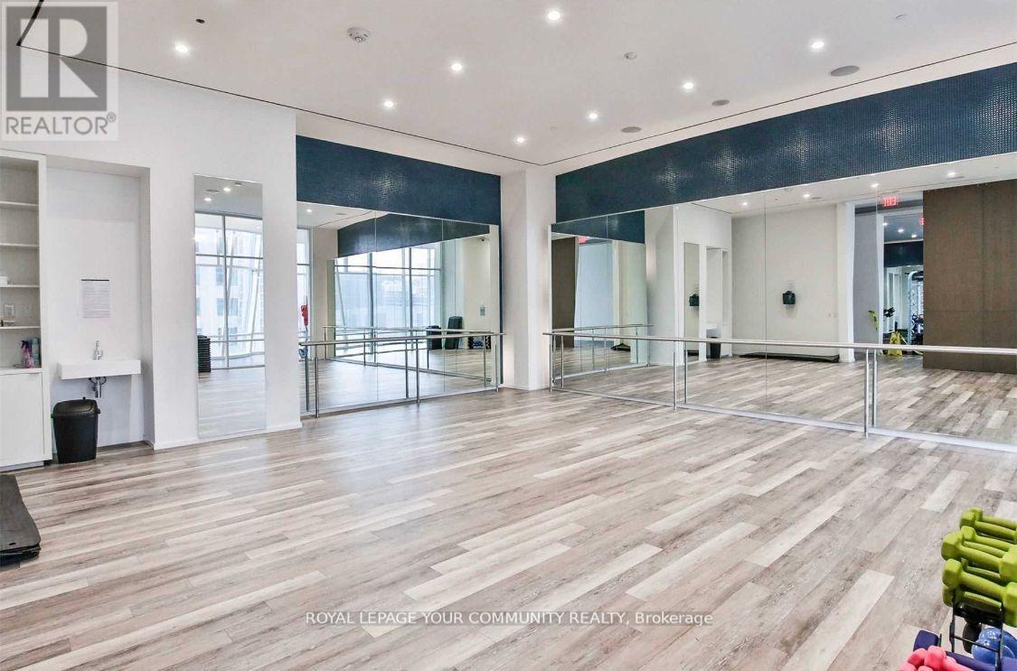 2812 - 1 Bloor Street E, Toronto, Ontario M4W 0A9 - Photo 14 - C13578202