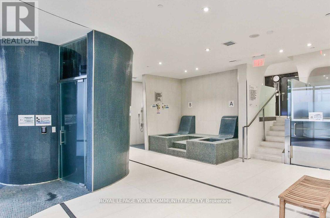 2812 - 1 Bloor Street E, Toronto, Ontario M4W 0A9 - Photo 15 - C13578202