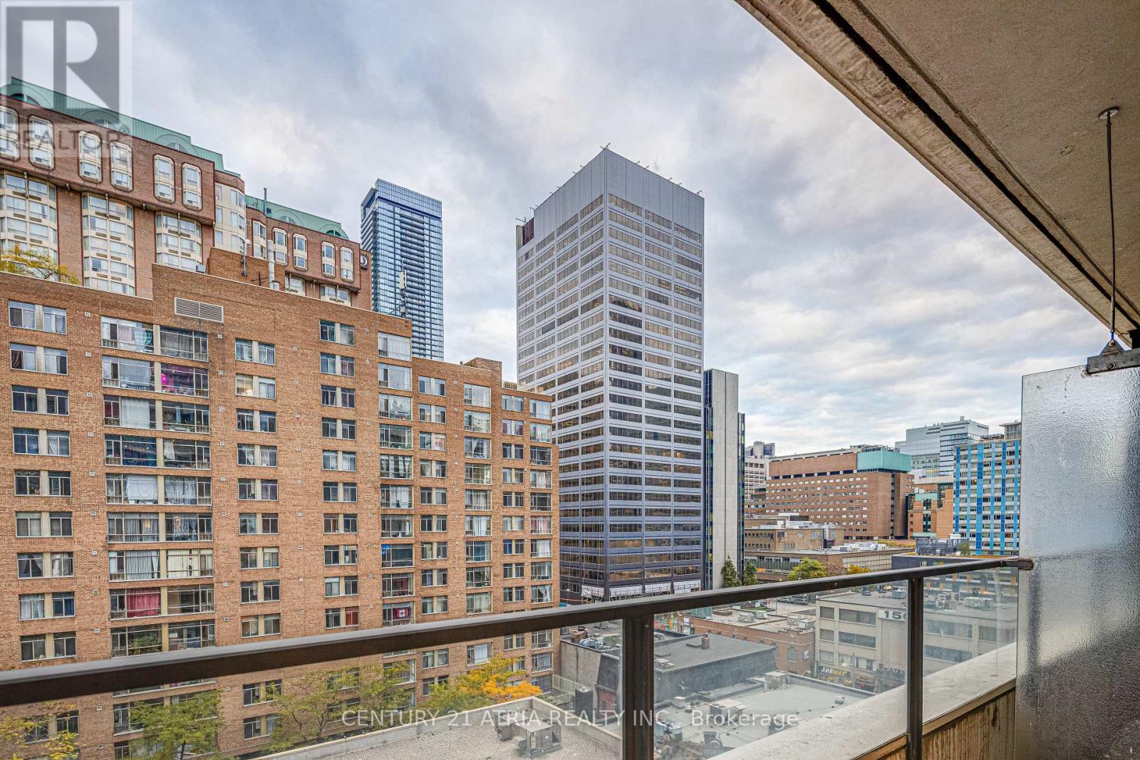 1117 - 111 Elizabeth Street, Toronto, Ontario  M5G 1P7 - Photo 17 - C13578232