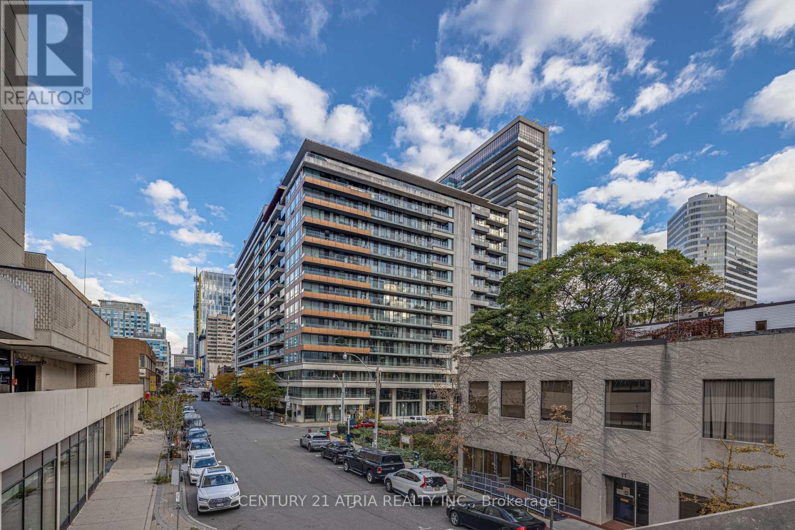 1117 - 111 Elizabeth Street, Toronto, Ontario  M5G 1P7 - Photo 18 - C13578232