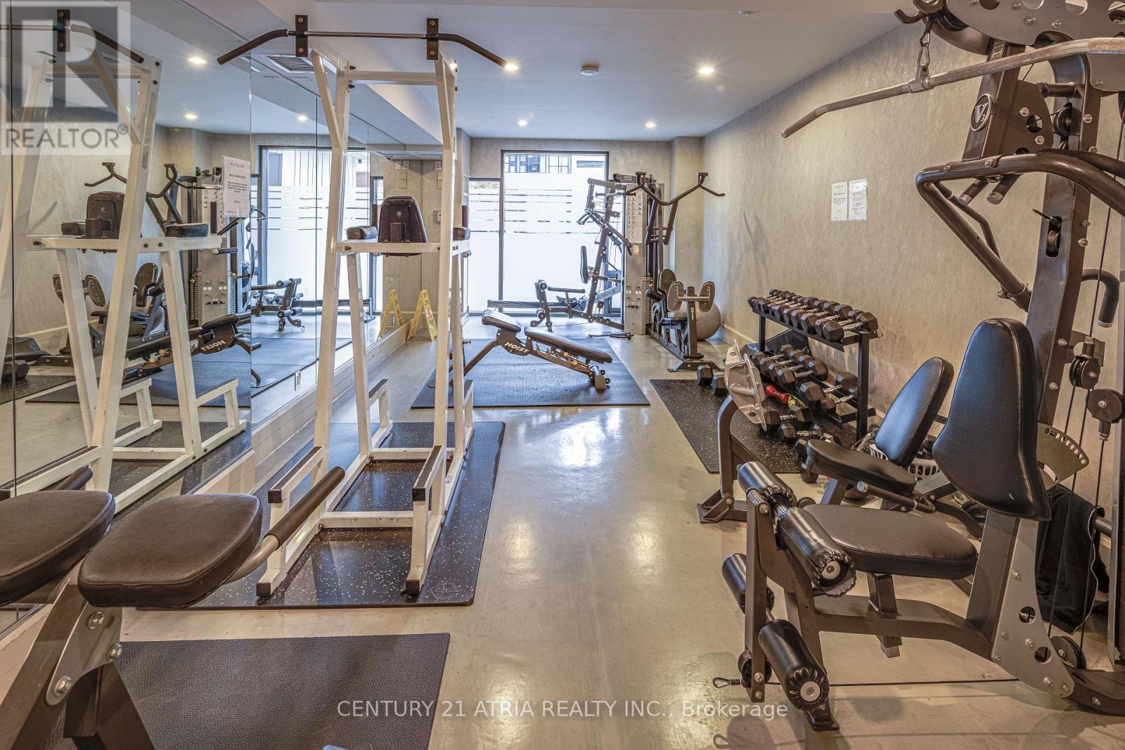 1117 - 111 Elizabeth Street, Toronto, Ontario  M5G 1P7 - Photo 19 - C13578232