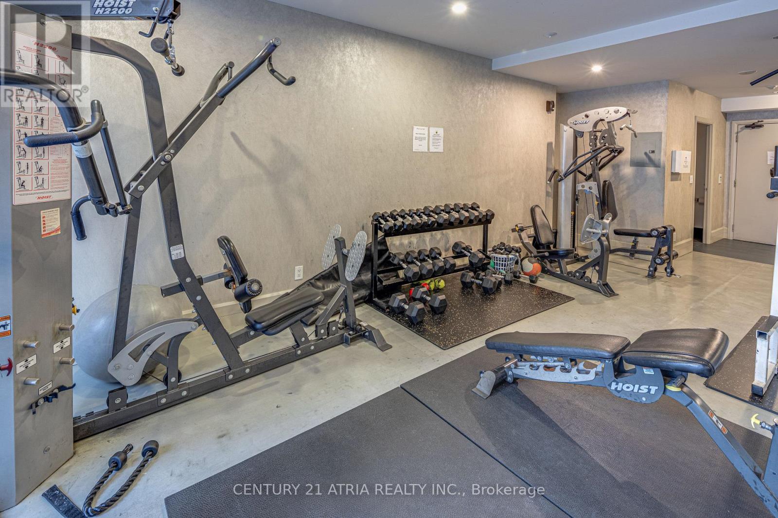 1117 - 111 Elizabeth Street, Toronto, Ontario  M5G 1P7 - Photo 20 - C13578232