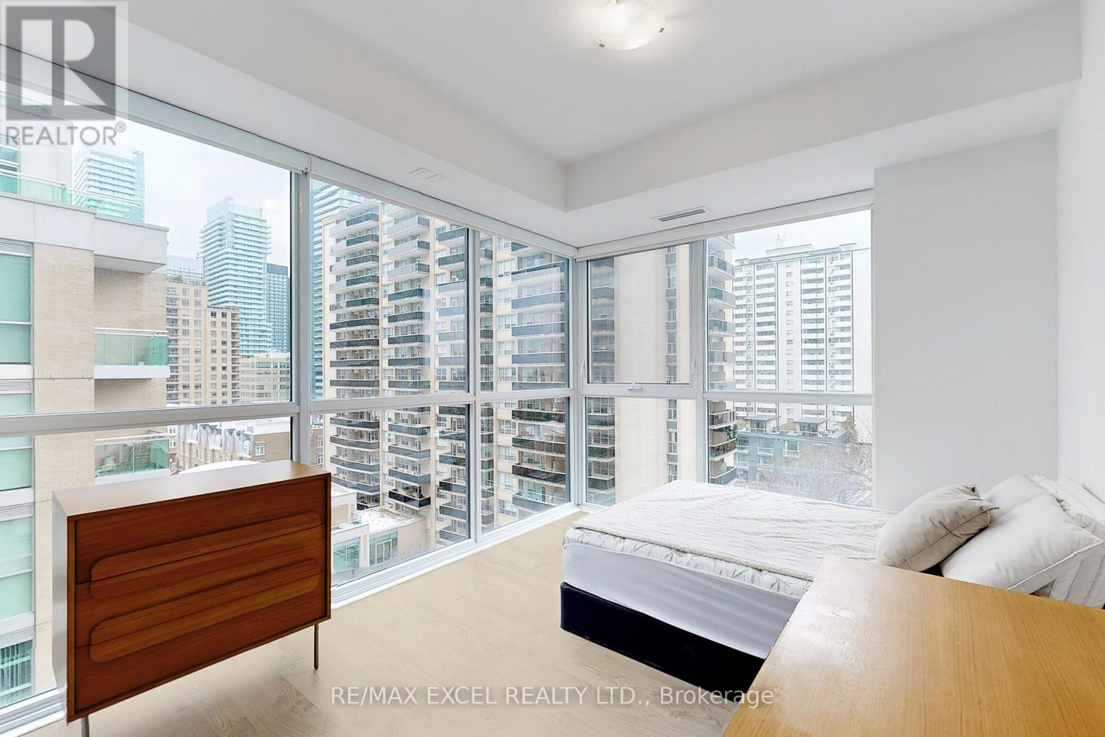 609 - 11 Lillian Street, Toronto, Ontario M4S 2H7 - Photo 16 - C13578248
