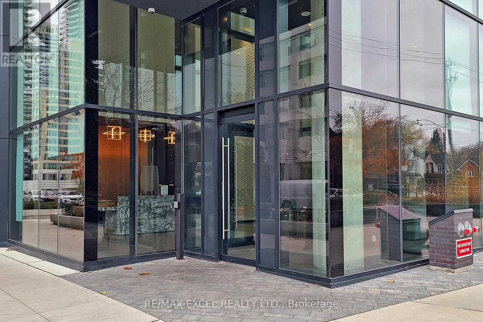 609 - 11 Lillian Street, Toronto, Ontario M4S 2H7 - Photo 2 - C13578248