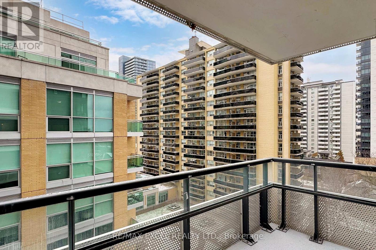 609 - 11 Lillian Street, Toronto, Ontario M4S 2H7 - Photo 21 - C13578248