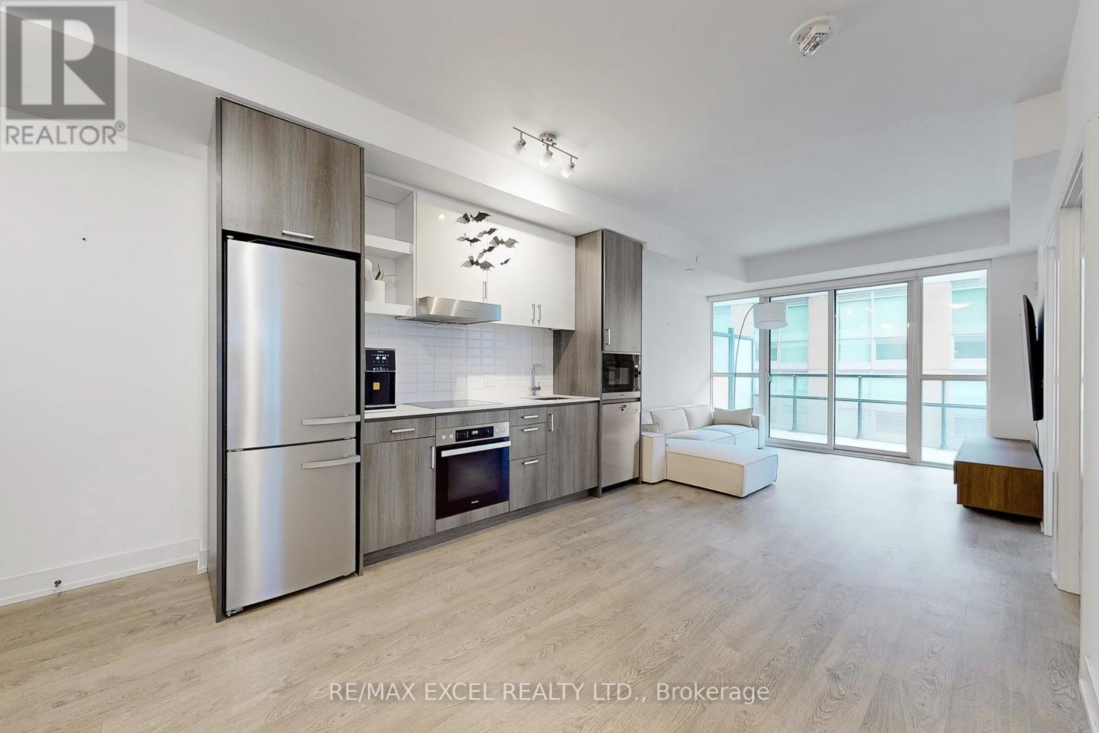 609 - 11 Lillian Street, Toronto, Ontario M4S 2H7 - Photo 4 - C13578248