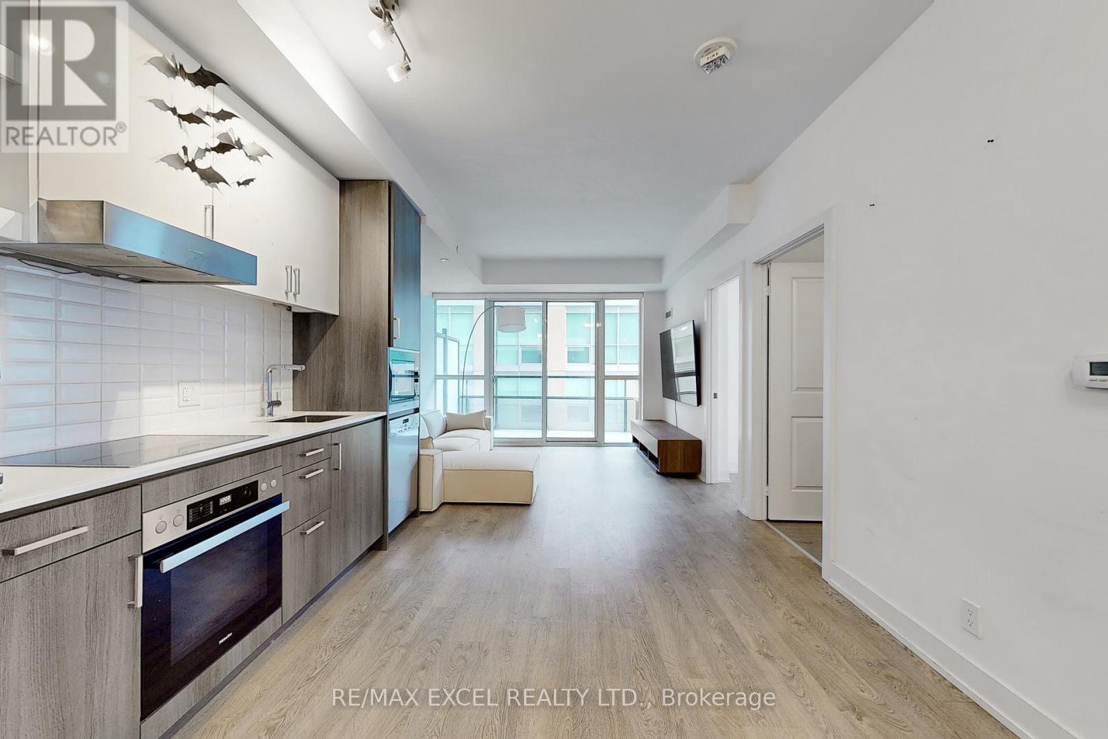 609 - 11 Lillian Street, Toronto, Ontario M4S 2H7 - Photo 5 - C13578248