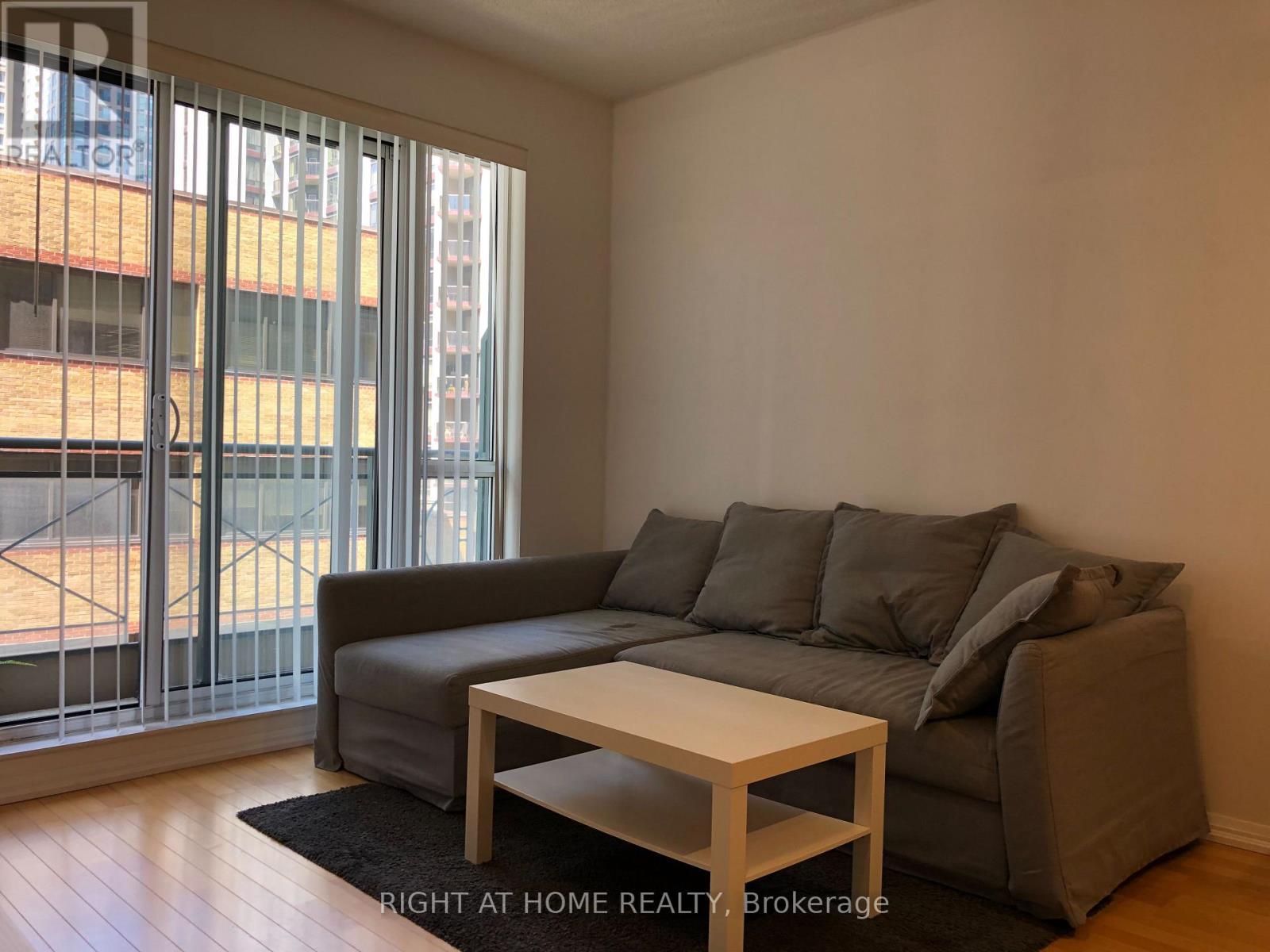 709 - 35 Hayden Street, Toronto, Ontario M4Y 3C3 - Photo 9 - C13578266