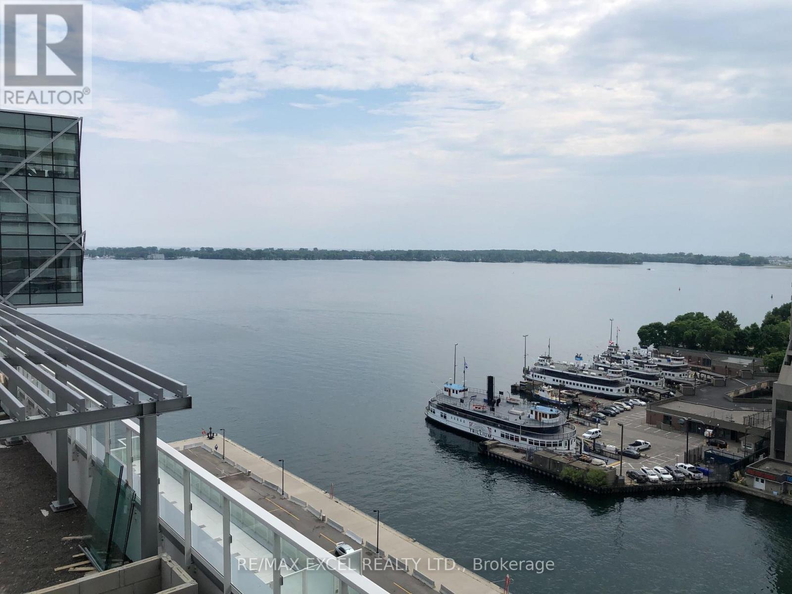 1303 - 15 QUEENS QUAY E, Toronto (Waterfront Communities)