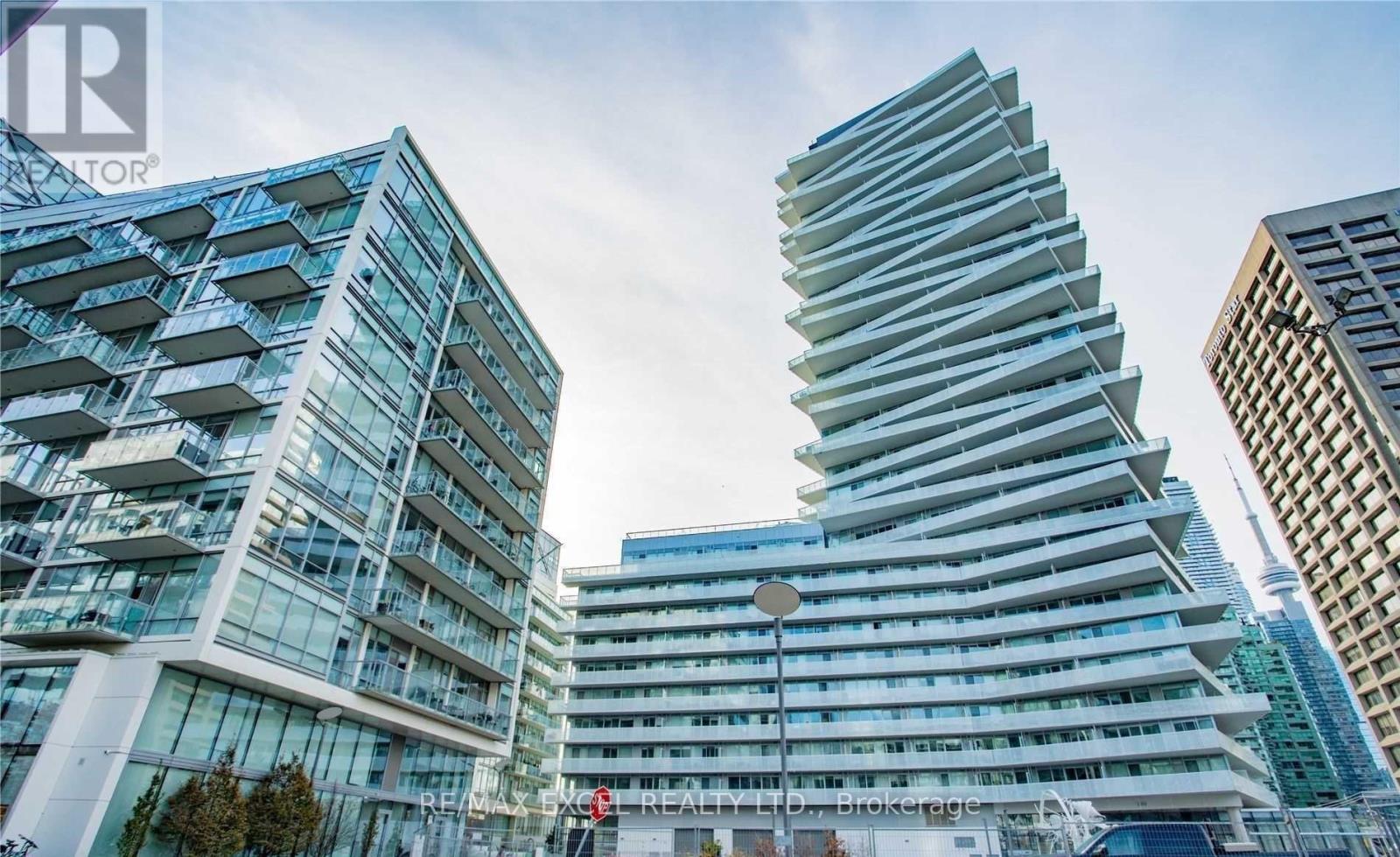 1303 - 15 Queens Quay E, Toronto (Waterfront Communities), Ontario  M5E 0A4 - Photo 12 - C13578312
