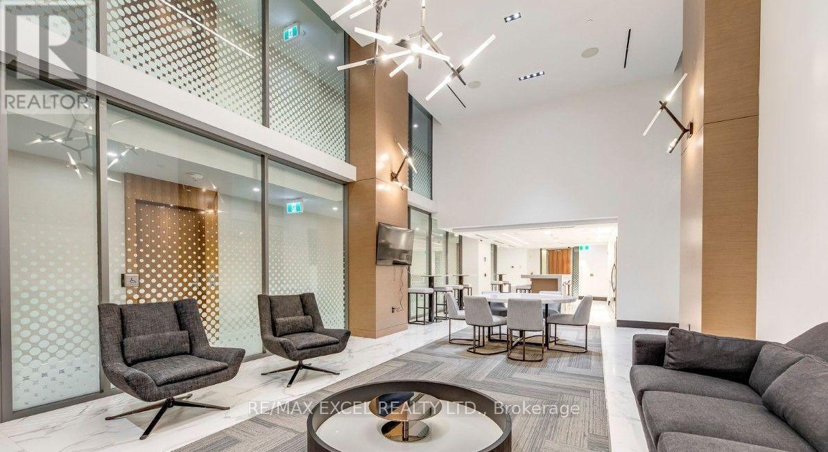 1303 - 15 Queens Quay E, Toronto (Waterfront Communities), Ontario  M5E 0A4 - Photo 14 - C13578312