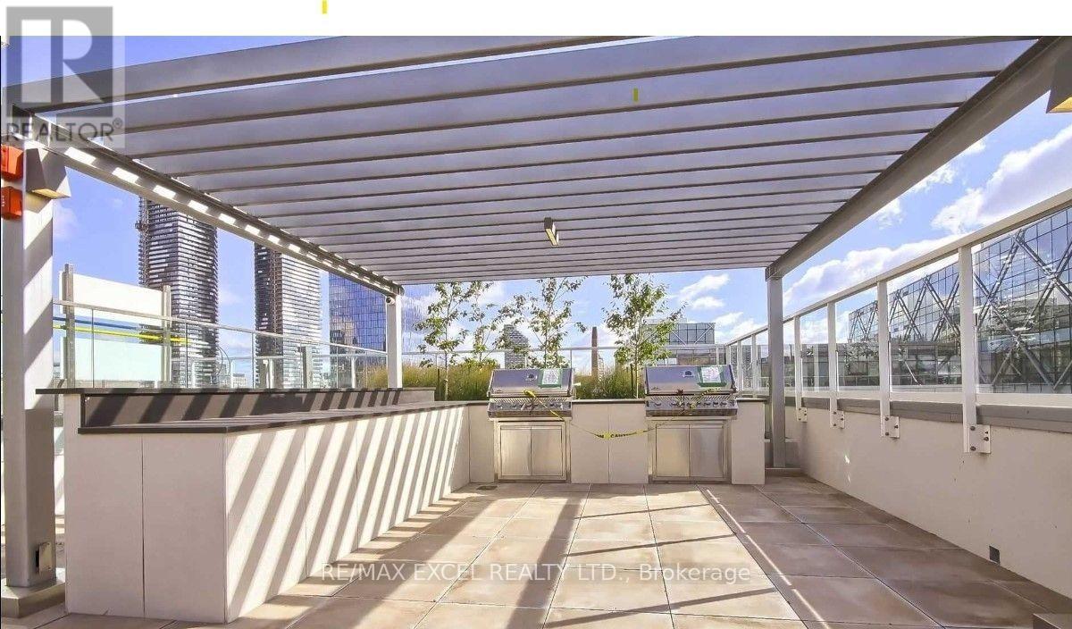 1303 - 15 Queens Quay E, Toronto (Waterfront Communities), Ontario  M5E 0A4 - Photo 20 - C13578312