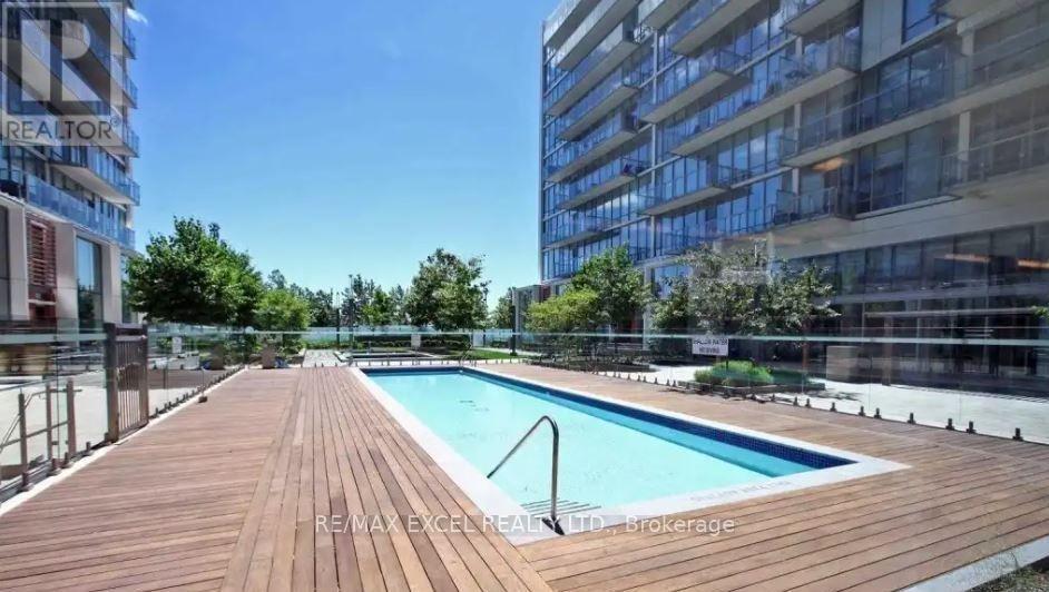 1303 - 15 Queens Quay E, Toronto (Waterfront Communities), Ontario  M5E 0A4 - Photo 21 - C13578312