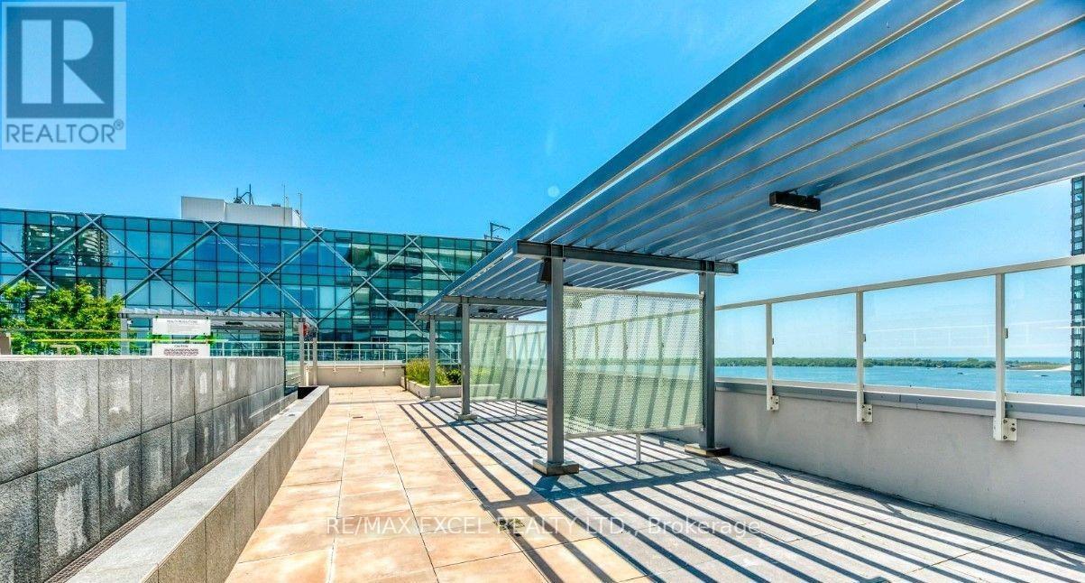 1303 - 15 Queens Quay E, Toronto (Waterfront Communities), Ontario  M5E 0A4 - Photo 22 - C13578312