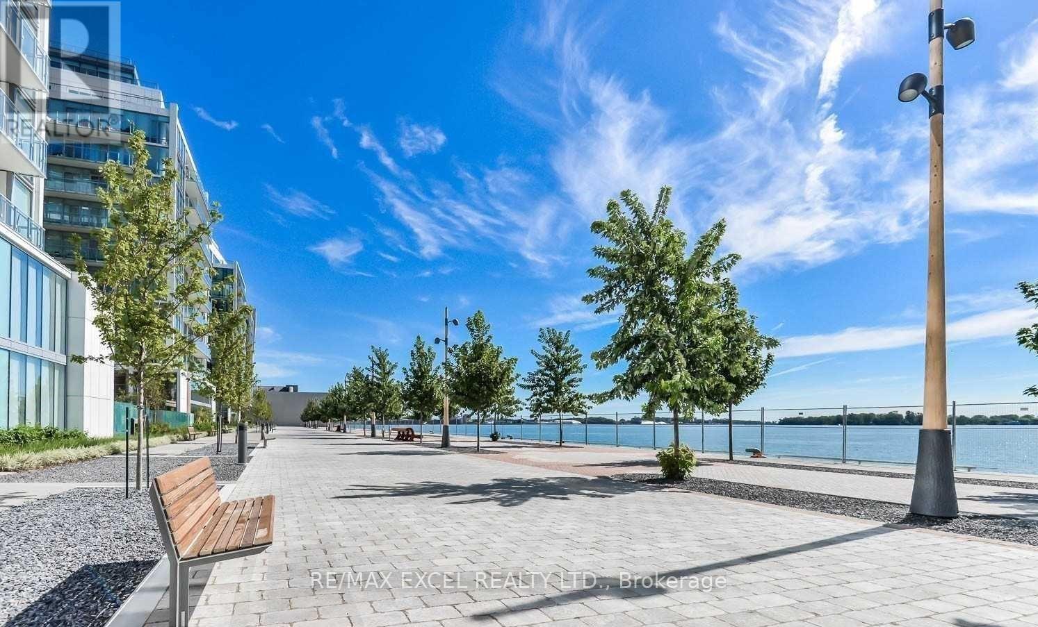 1303 - 15 Queens Quay E, Toronto (Waterfront Communities), Ontario  M5E 0A4 - Photo 23 - C13578312