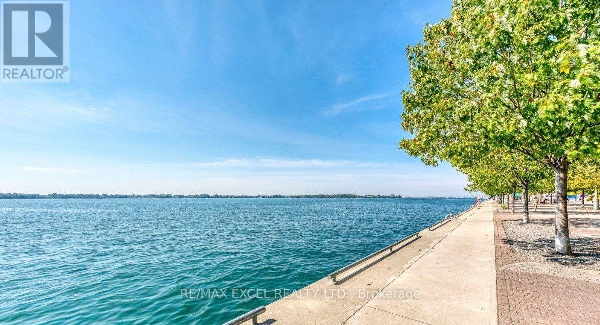 1303 - 15 Queens Quay E, Toronto (Waterfront Communities), Ontario  M5E 0A4 - Photo 24 - C13578312