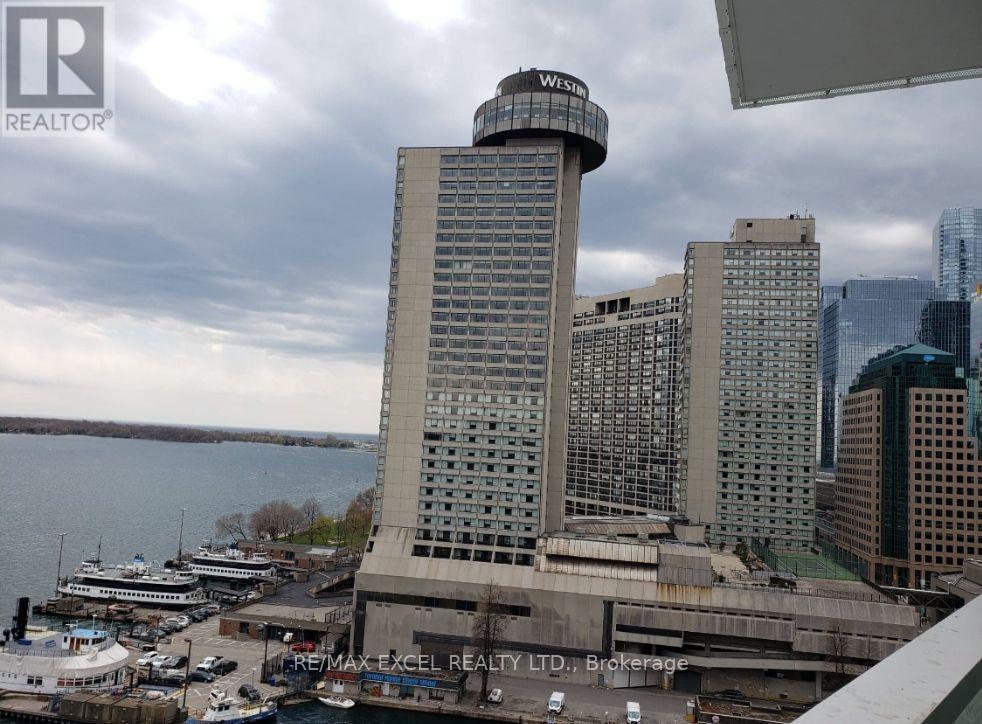 1303 - 15 Queens Quay E, Toronto (Waterfront Communities), Ontario  M5E 0A4 - Photo 7 - C13578312