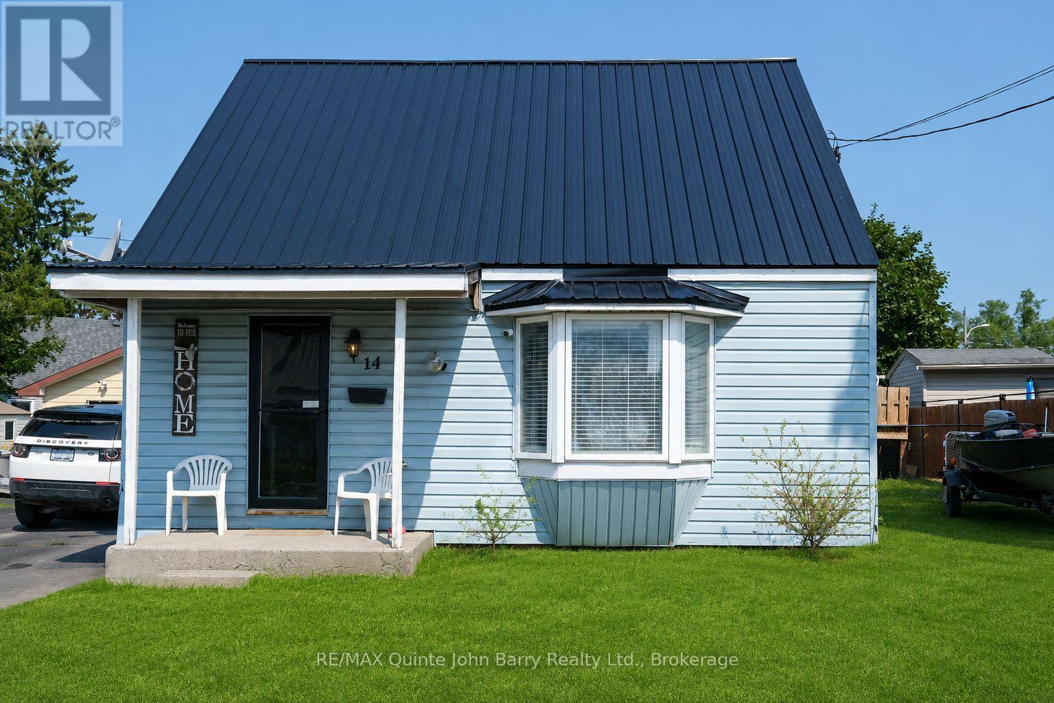 14 HARRIET STREET, quinte west (trenton ward), Ontario