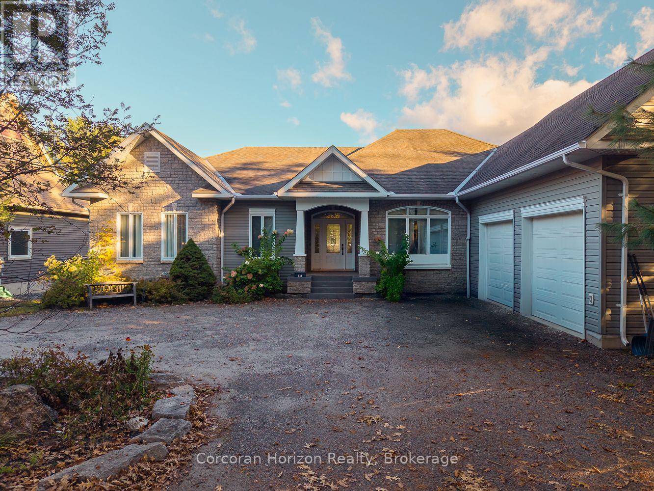 131 William Street, Parry Sound, Ontario  P2A 1V9 - Photo 2 - X13578246