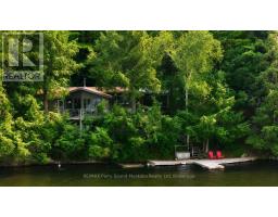 106 KAPIKOG SOUTH ROAD, The Archipelago, Ontario