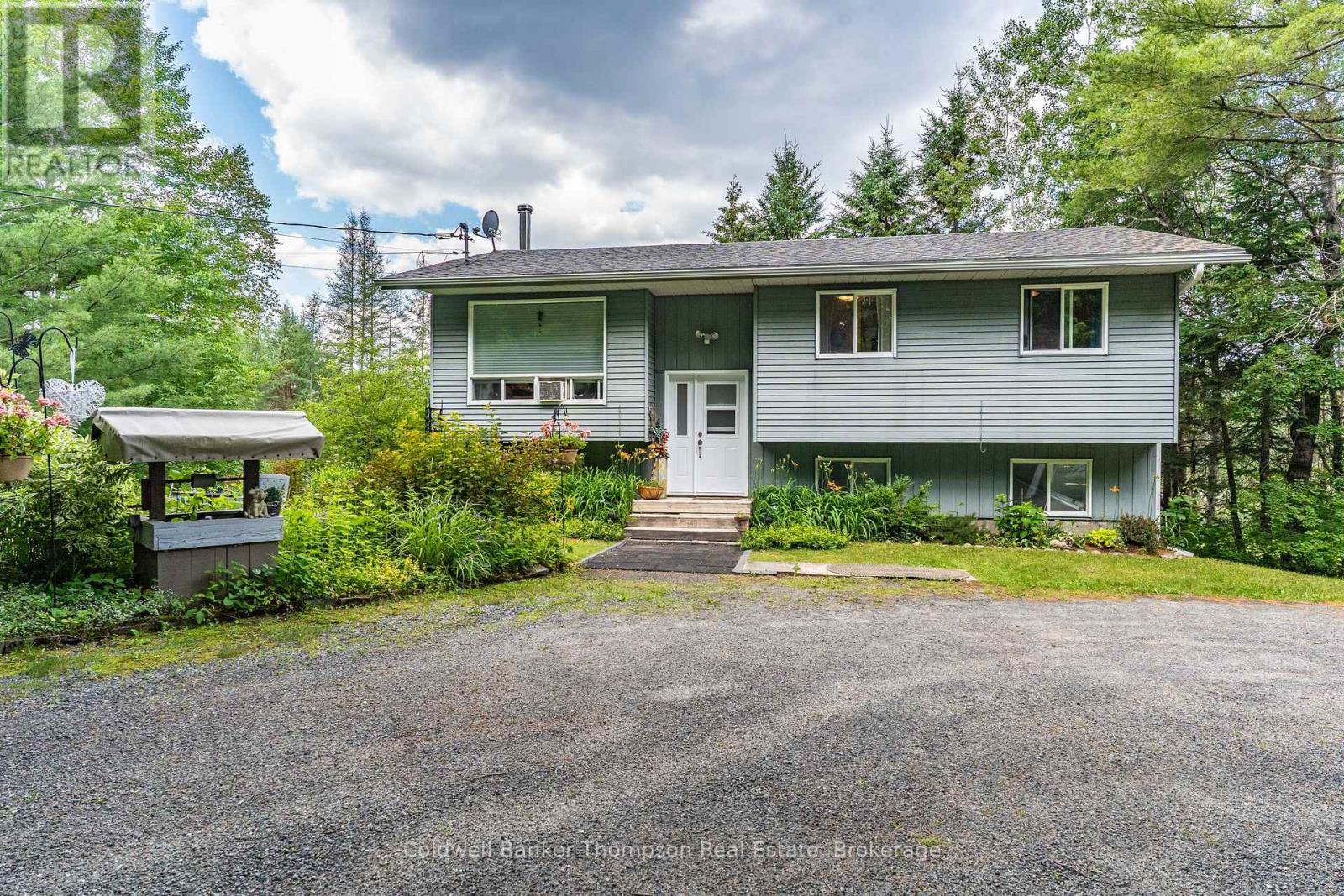 68 STEPHENSON. 2 ROAD E, Huntsville, Ontario