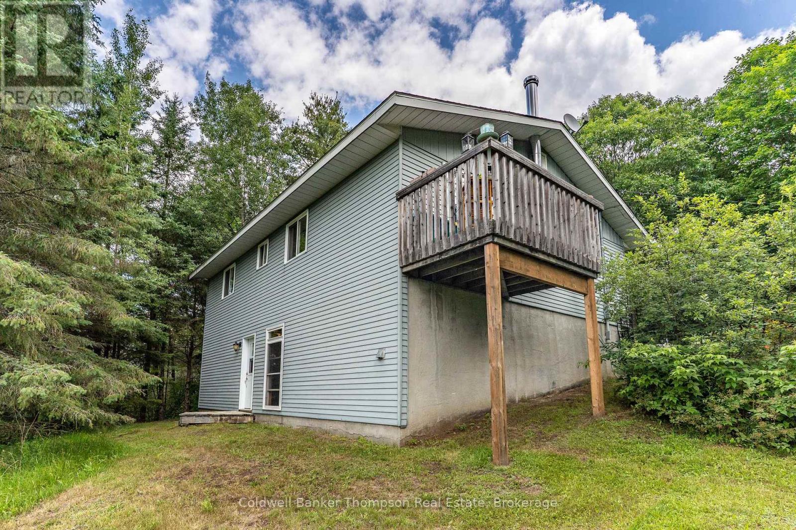 68 Stephenson. 2 Road E, Huntsville, Ontario P0B 1L0 - Photo 10 - X13578290