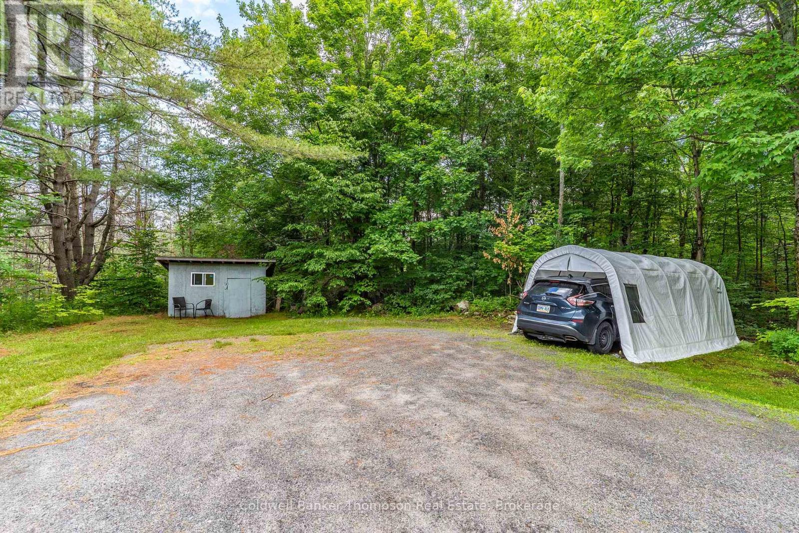 68 Stephenson. 2 Road E, Huntsville, Ontario P0B 1L0 - Photo 3 - X13578290