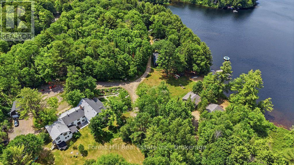 1040 Walker Lake Drive, Lake Of Bays, Ontario  P1H 2J6 - Photo 10 - X13578400