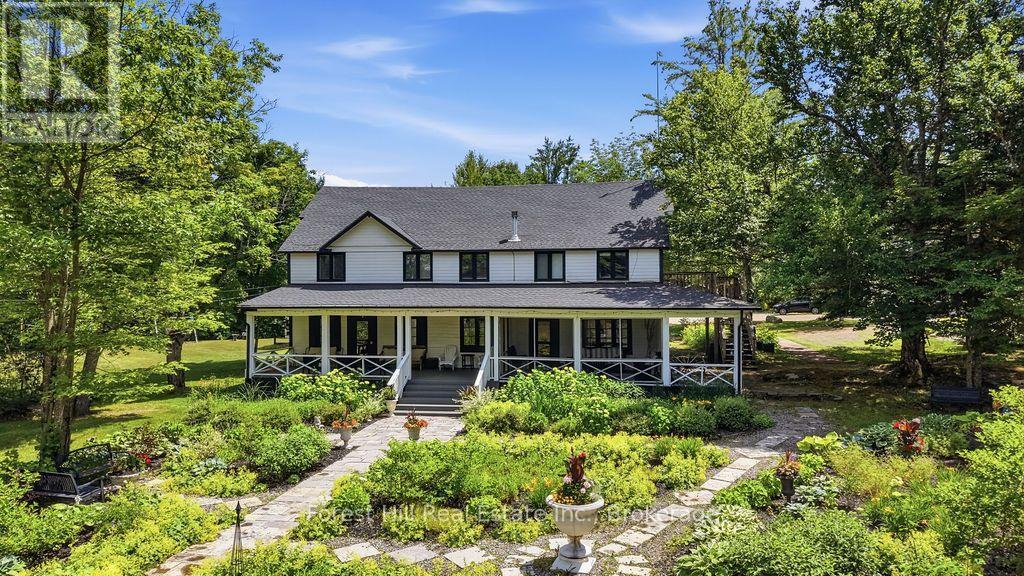 1040 Walker Lake Drive, Lake Of Bays, Ontario  P1H 2J6 - Photo 4 - X13578400