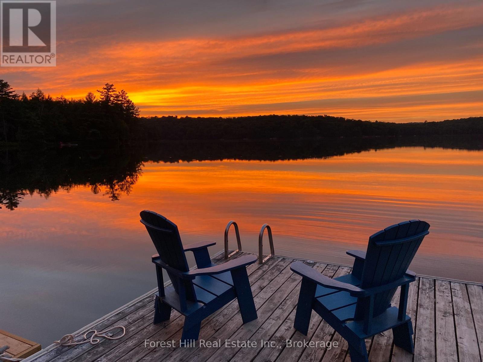 1040 Walker Lake Drive, Lake Of Bays, Ontario  P1H 2J6 - Photo 46 - X13578400