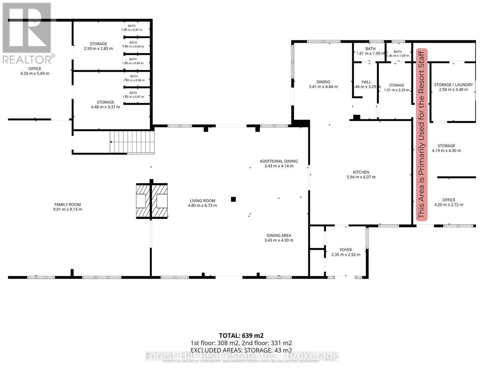 1040 Walker Lake Drive, Lake Of Bays, Ontario  P1H 2J6 - Photo 48 - X13578400