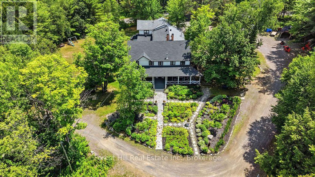 1040 Walker Lake Drive, Lake Of Bays, Ontario  P1H 2J6 - Photo 5 - X13578400