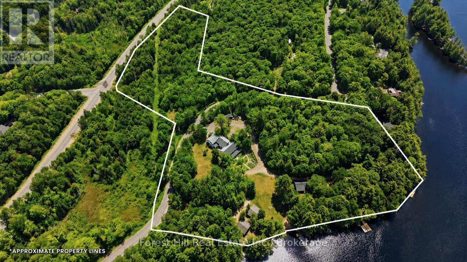 1040 Walker Lake Drive, Lake Of Bays, Ontario  P1H 2J6 - Photo 7 - X13578400